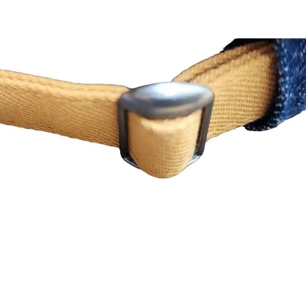 Indycar NEW 27 Denim Alexander Rossi New Era 9TWENTY Hat Andretti Autosport - Picture 6 of 9